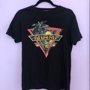 Nasty Gal Graphic Tee